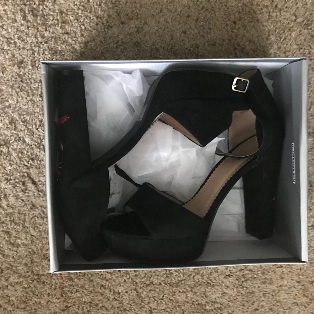 Heels